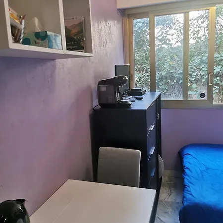 شقة Studette Avec Piscine